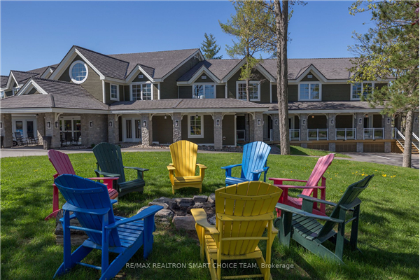 1869 Muskoka (A1&A2) Rd W, Bracebridge