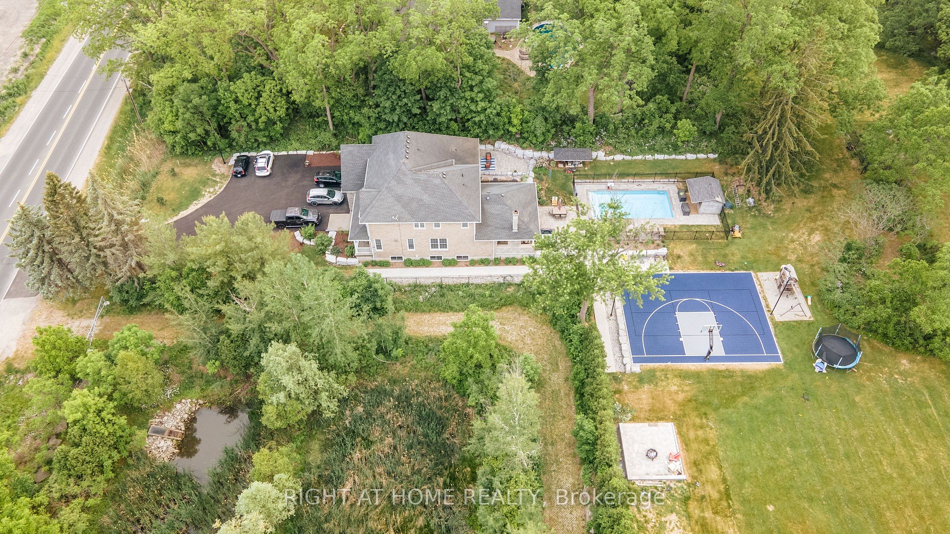 451 Garner Rd W