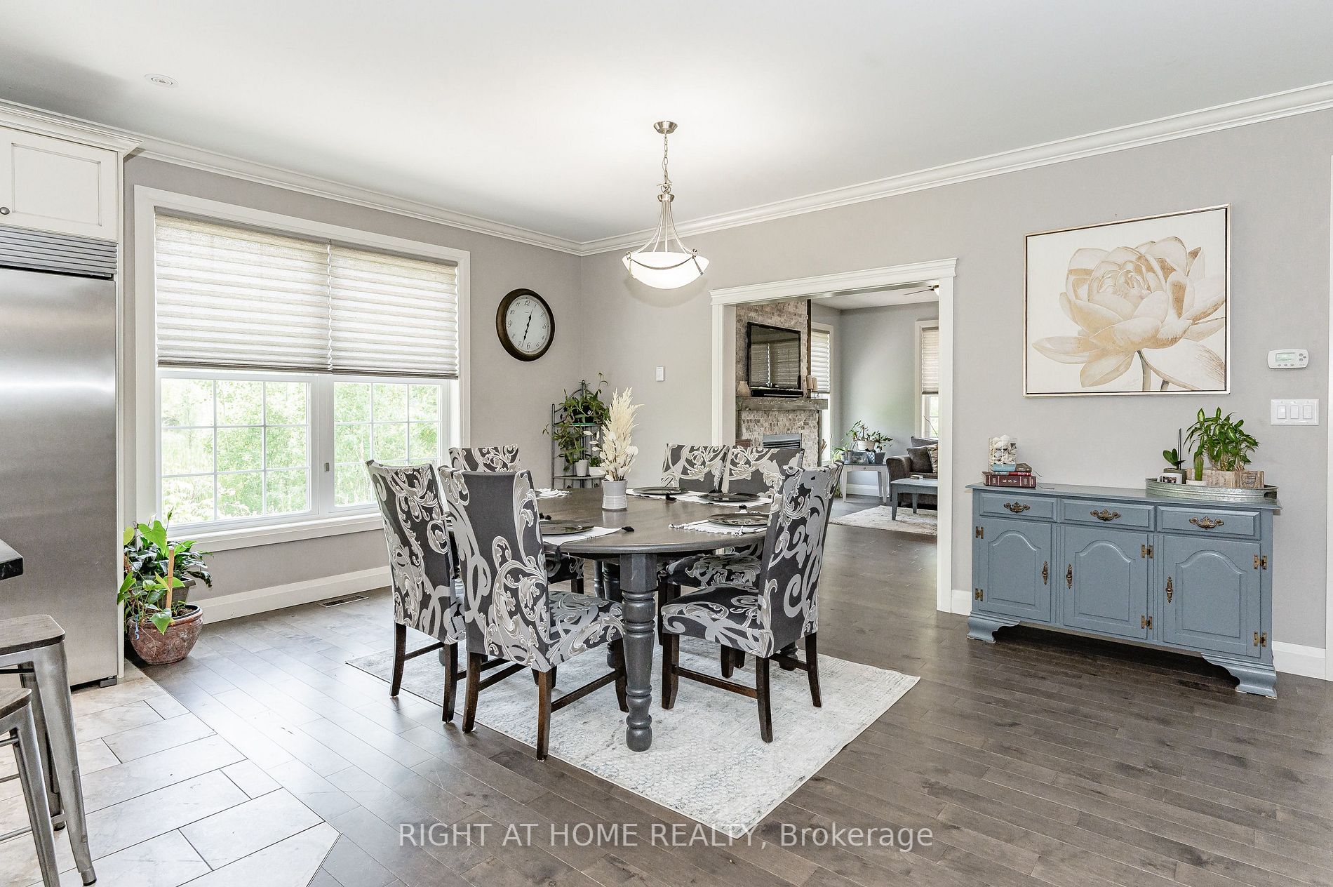 451 Garner Rd W