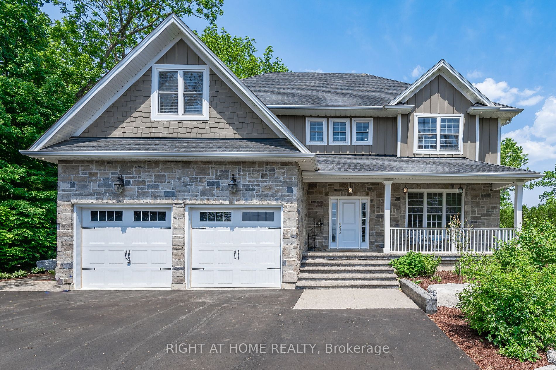 451 Garner Rd W