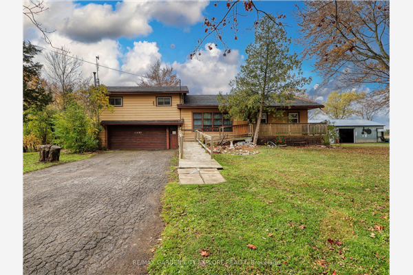 11485 Sodom Rd, Niagara Falls
