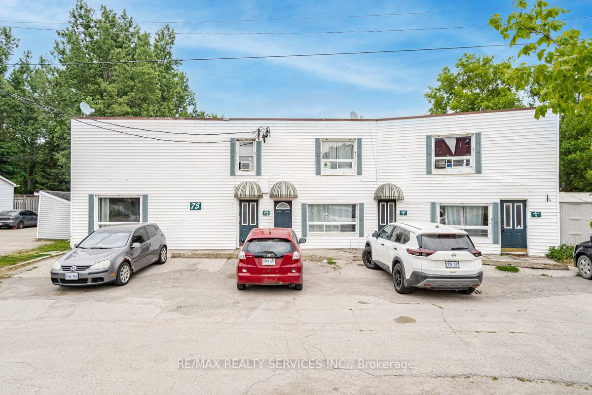 75 Main St
