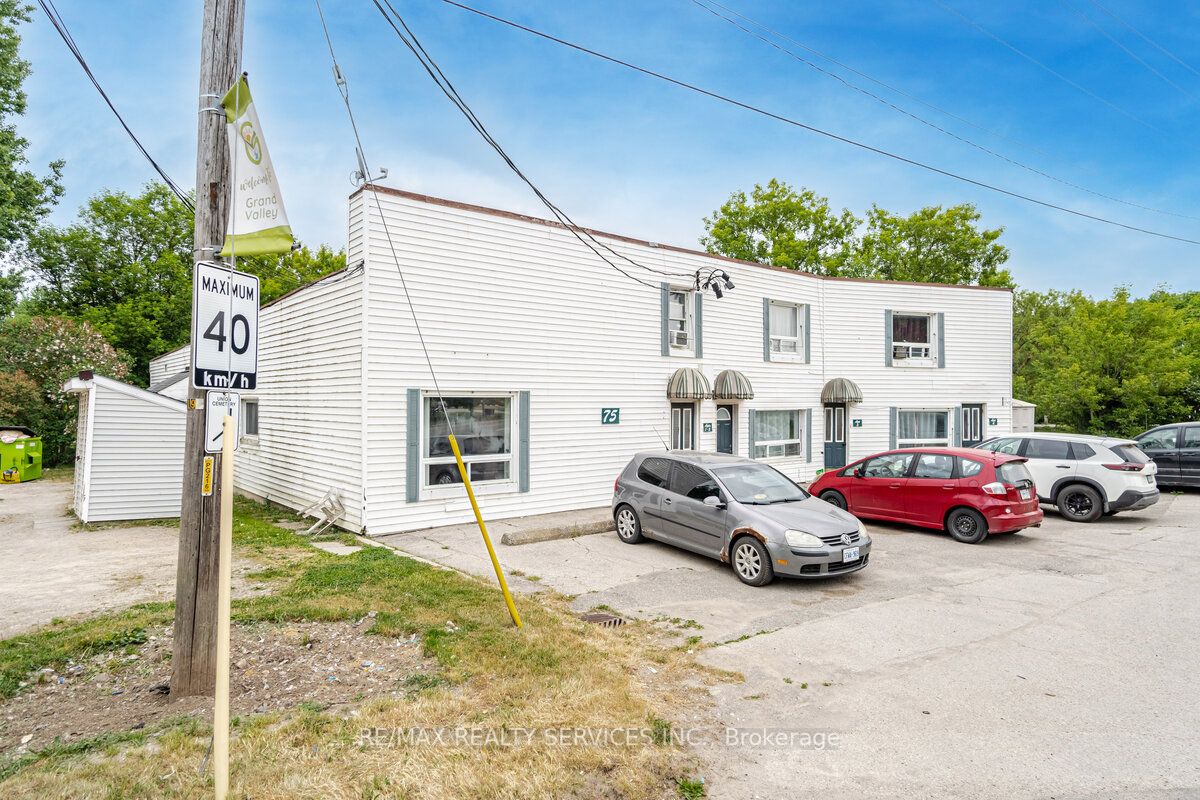 75 Main Street