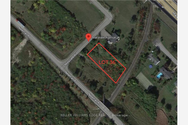 Lot 36 Maryvale Ave, Hamilton