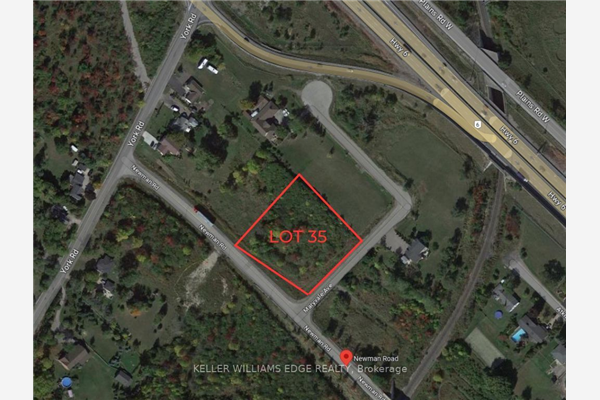 Lot 35 Maryvale Ave, Hamilton
