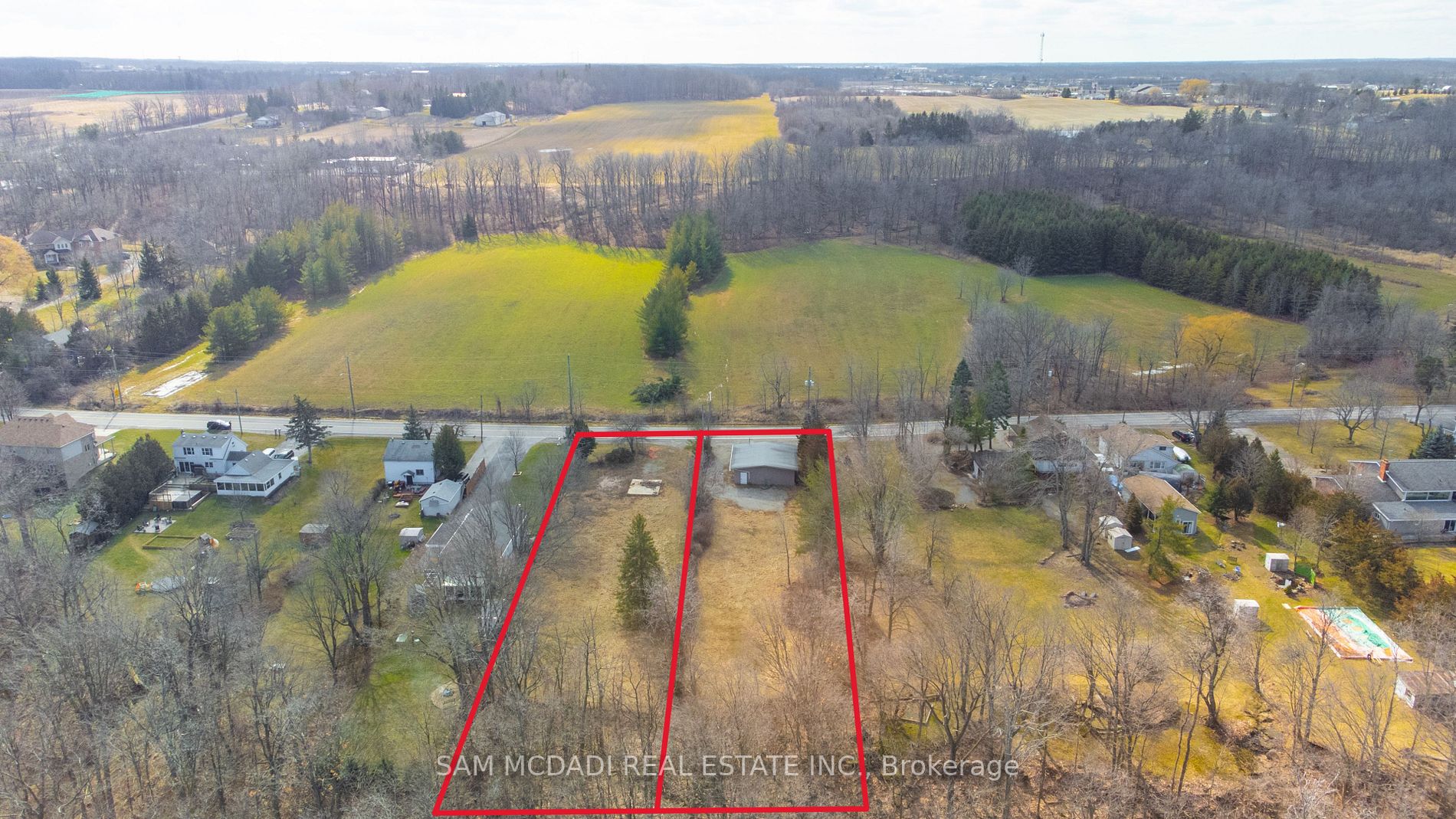 55 Ridge Rd E