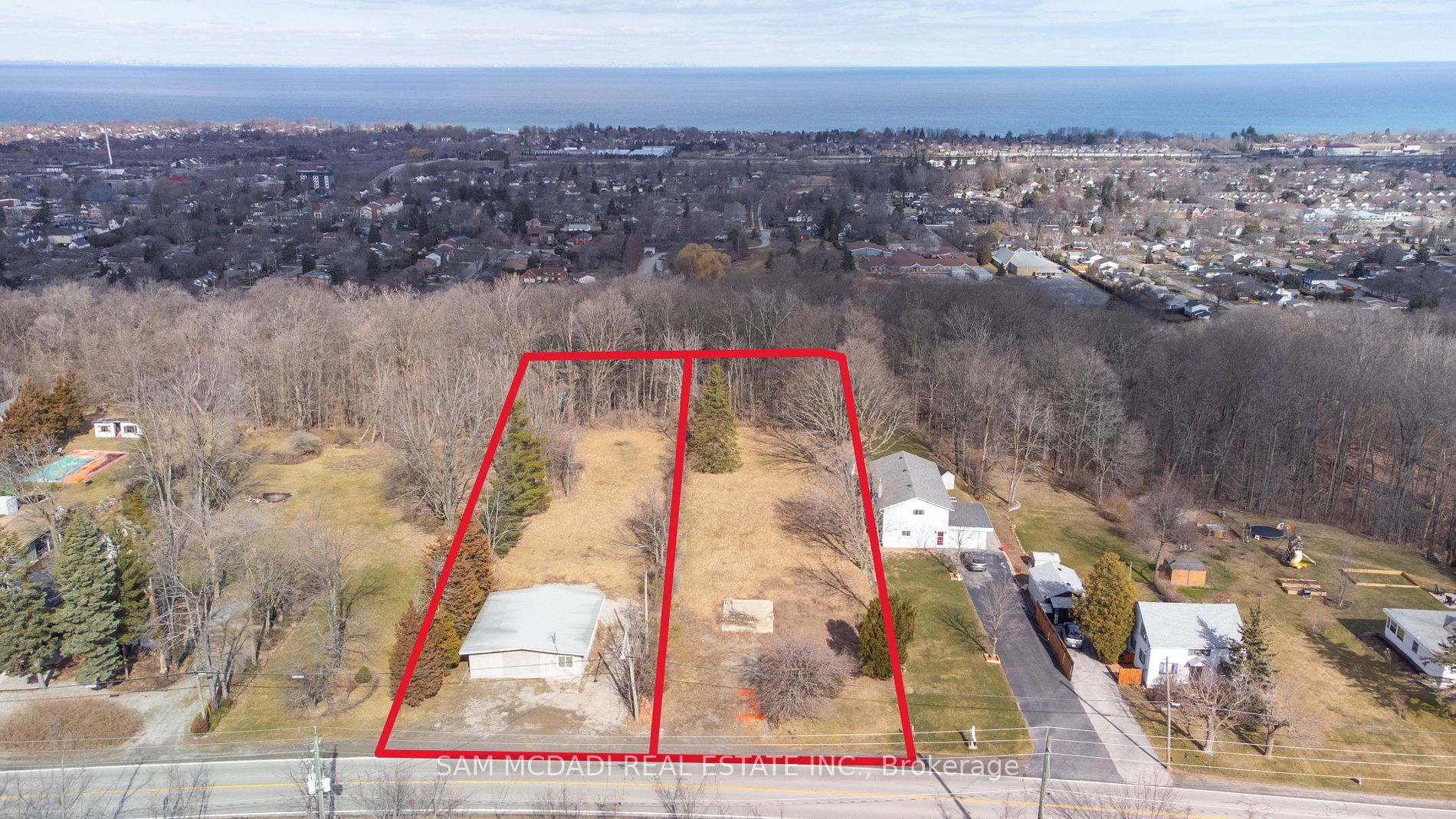 55 Ridge Rd E