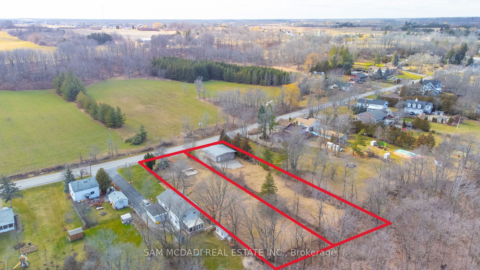55 Ridge Rd E