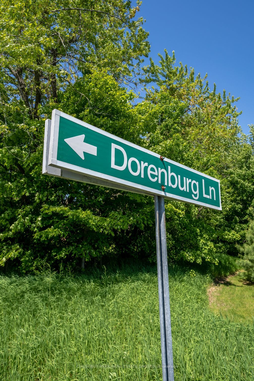 0 Dorenburg Lane