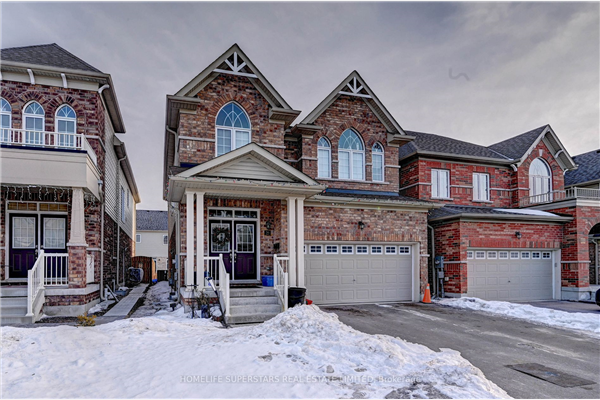 36 Mullholland Ave, Cambridge