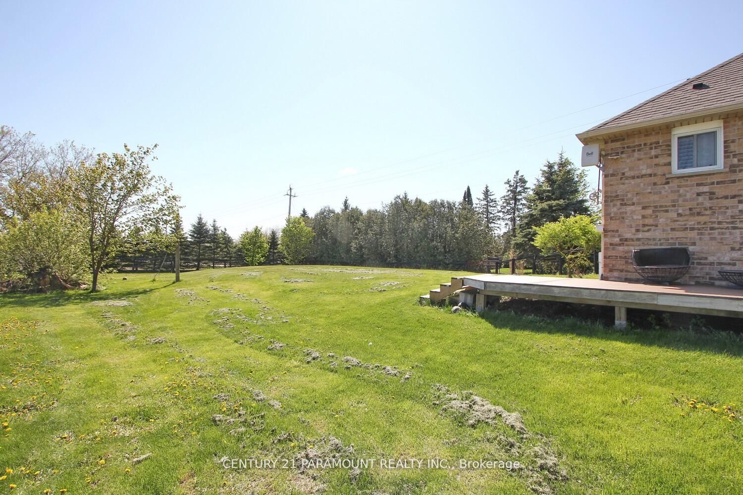 285017 County Road 10 Road