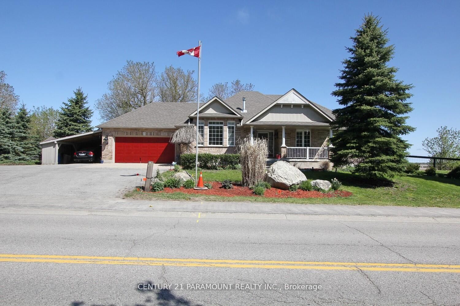 285017 County Road 10 Road