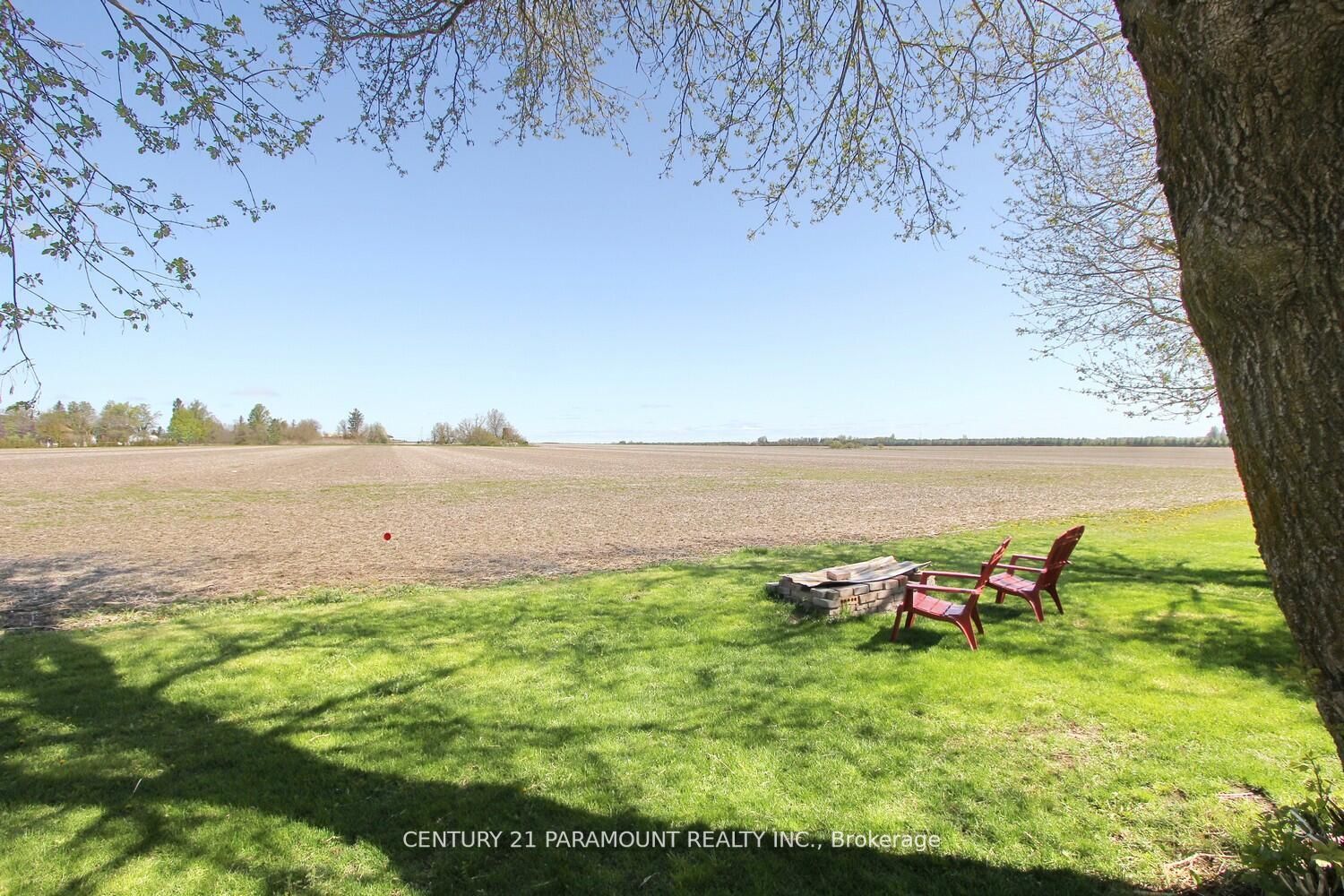 285017 County Road 10 Road