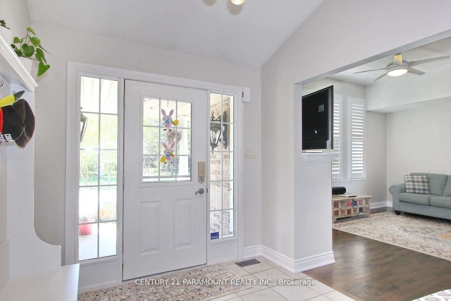285017 County Road 10 Road