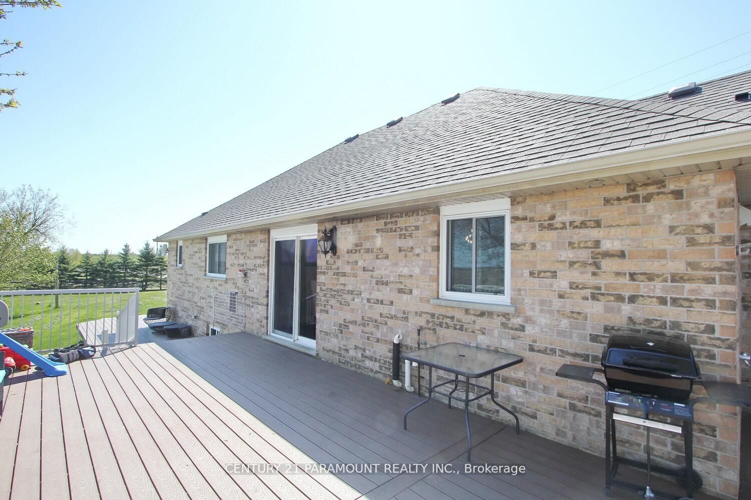 285017 County Road 10 Road