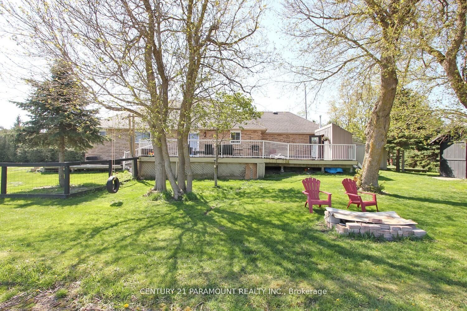 285017 County Road 10 Road