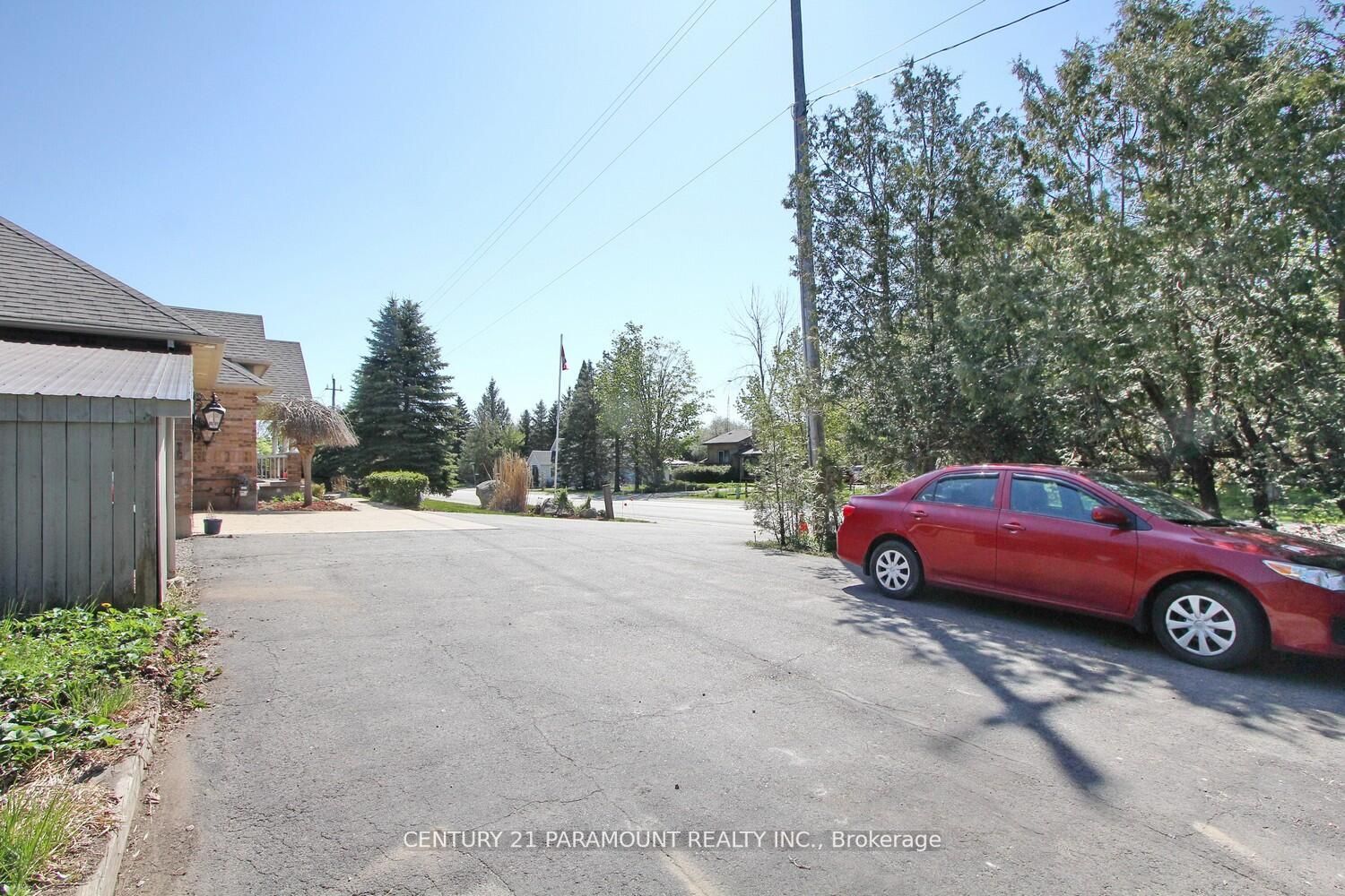 285017 County Road 10 Road
