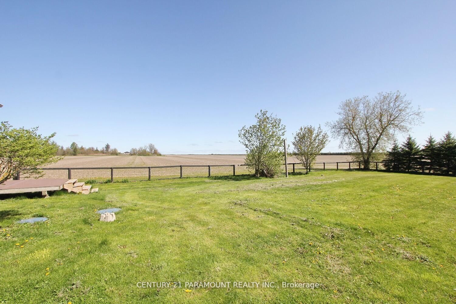 285017 County Road 10 Road
