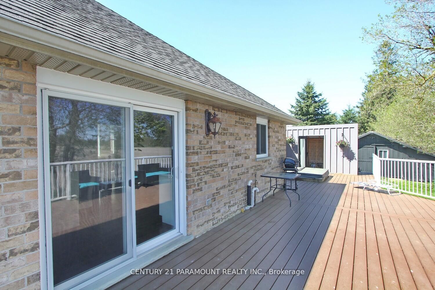 285017 County Road 10 Road