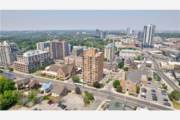 64 Benton St, Kitchener