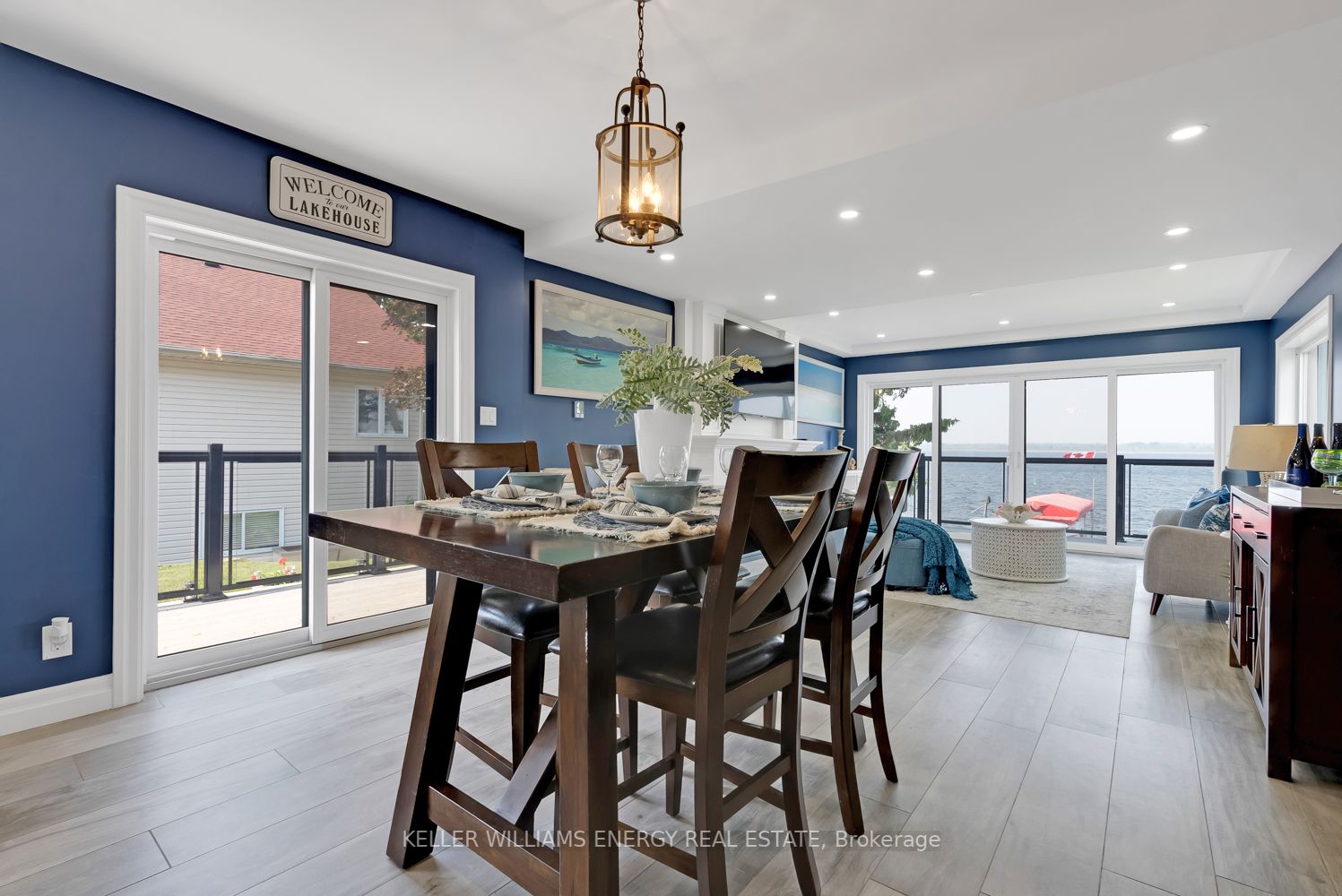 233 SNUG HARBOUR Road