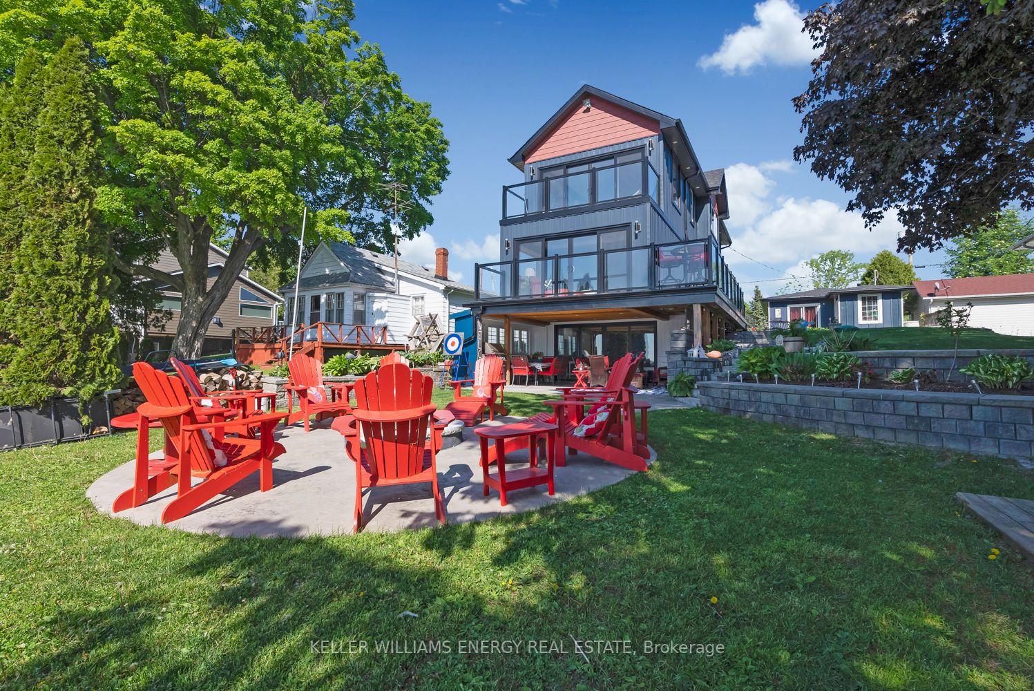 233 SNUG HARBOUR Road