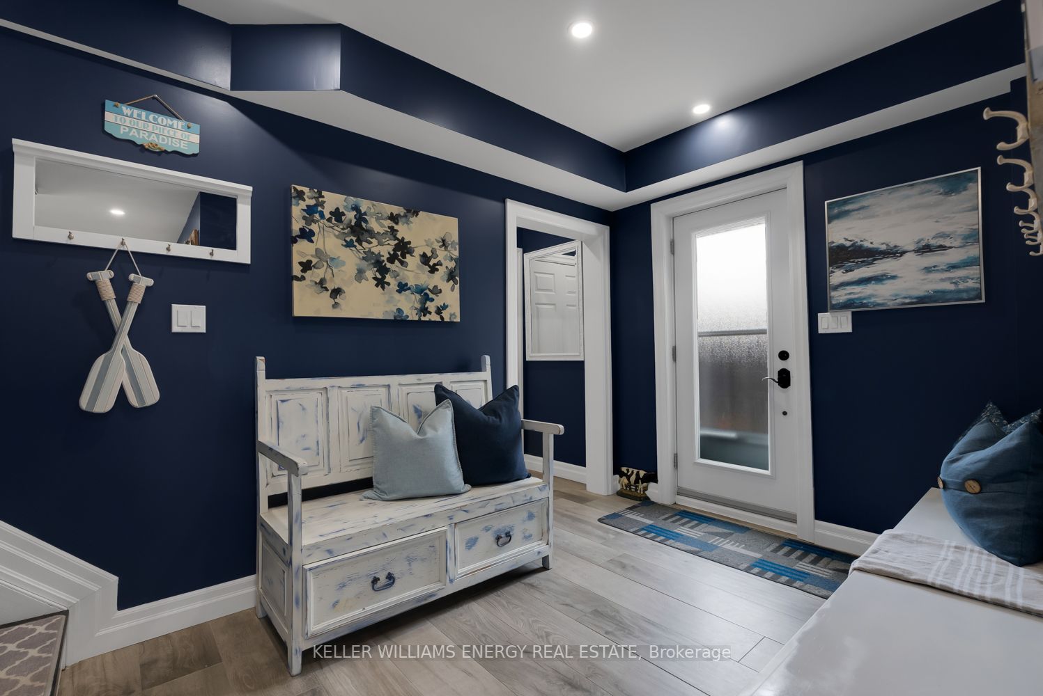 233 SNUG HARBOUR Road