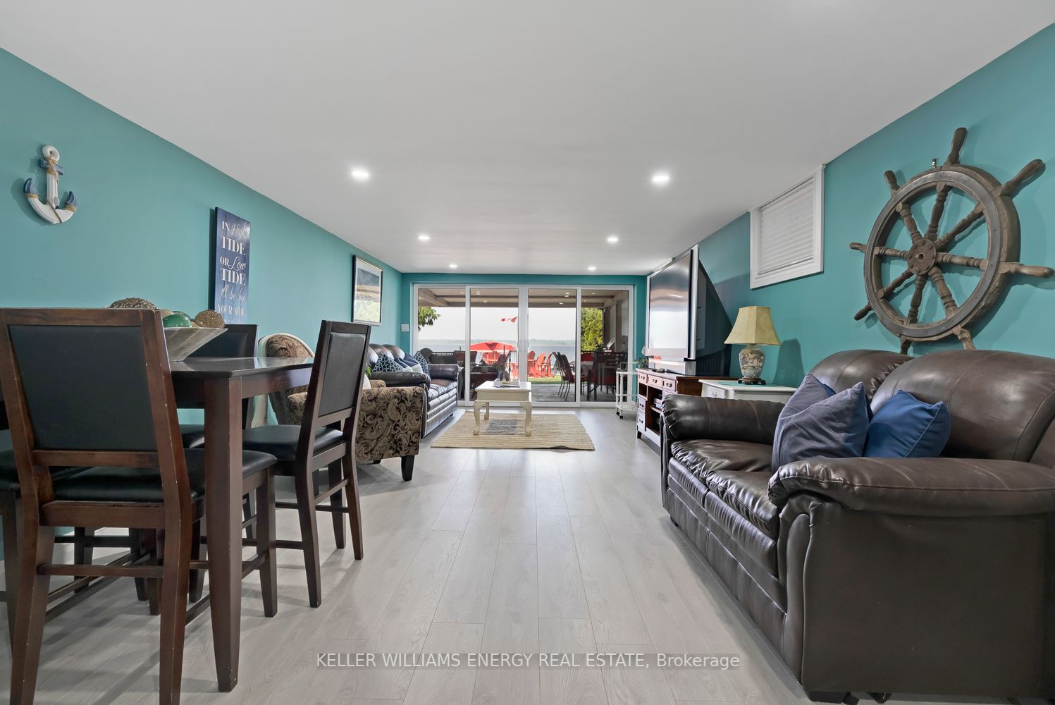 233 SNUG HARBOUR Road