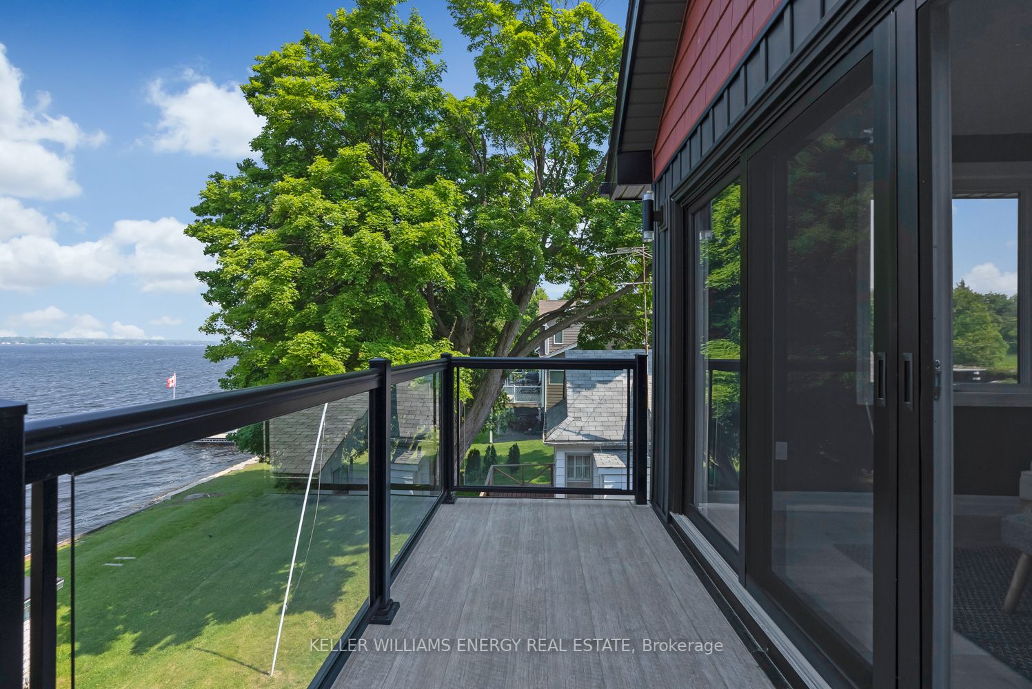 233 SNUG HARBOUR Road
