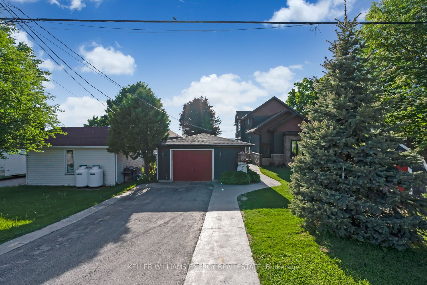 233 SNUG HARBOUR Road
