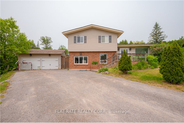 77 Emily Manor Dr, Kawartha Lakes