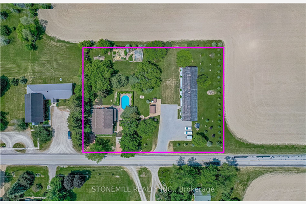 518 Alberton Rd, Hamilton
