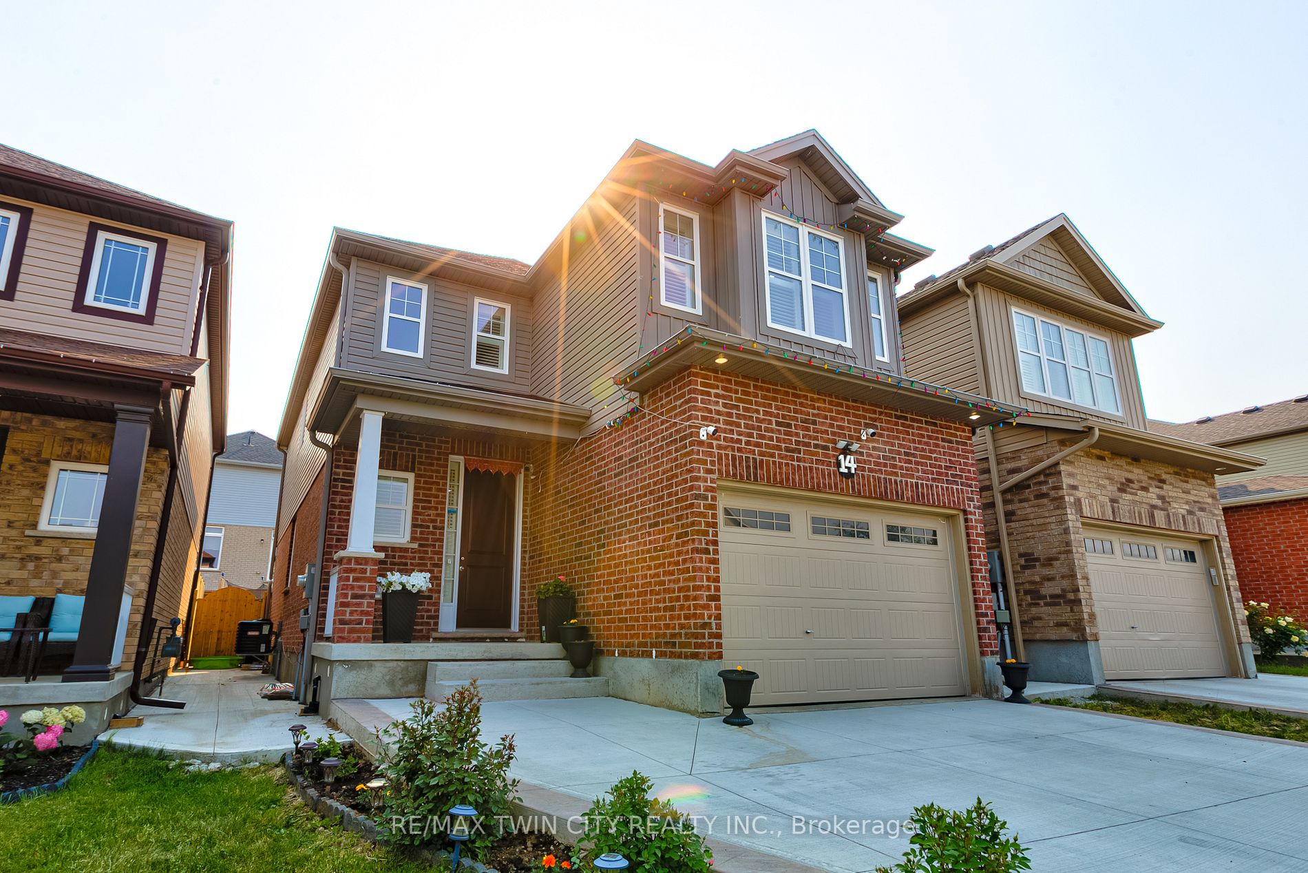 14 Willowrun Drive