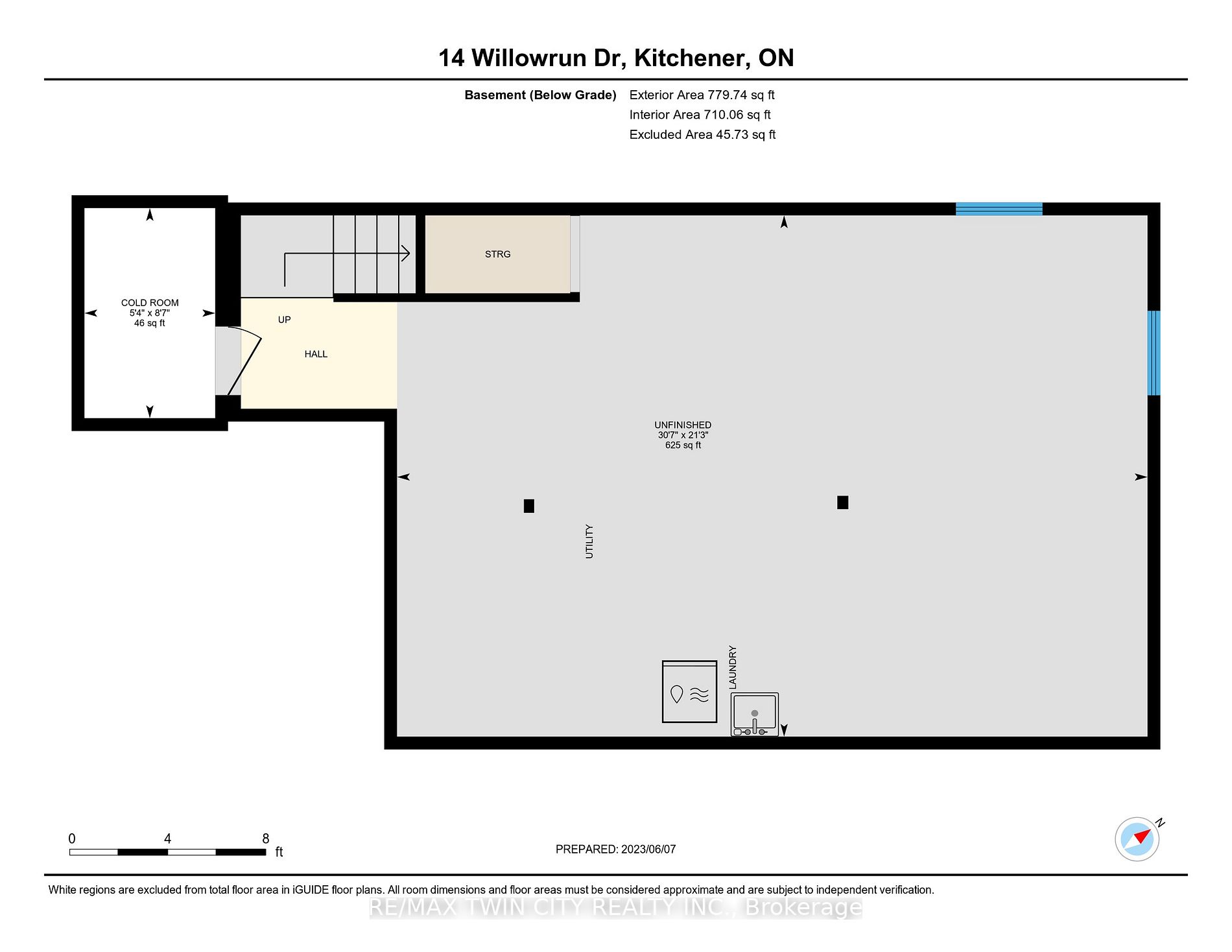 14 Willowrun Drive