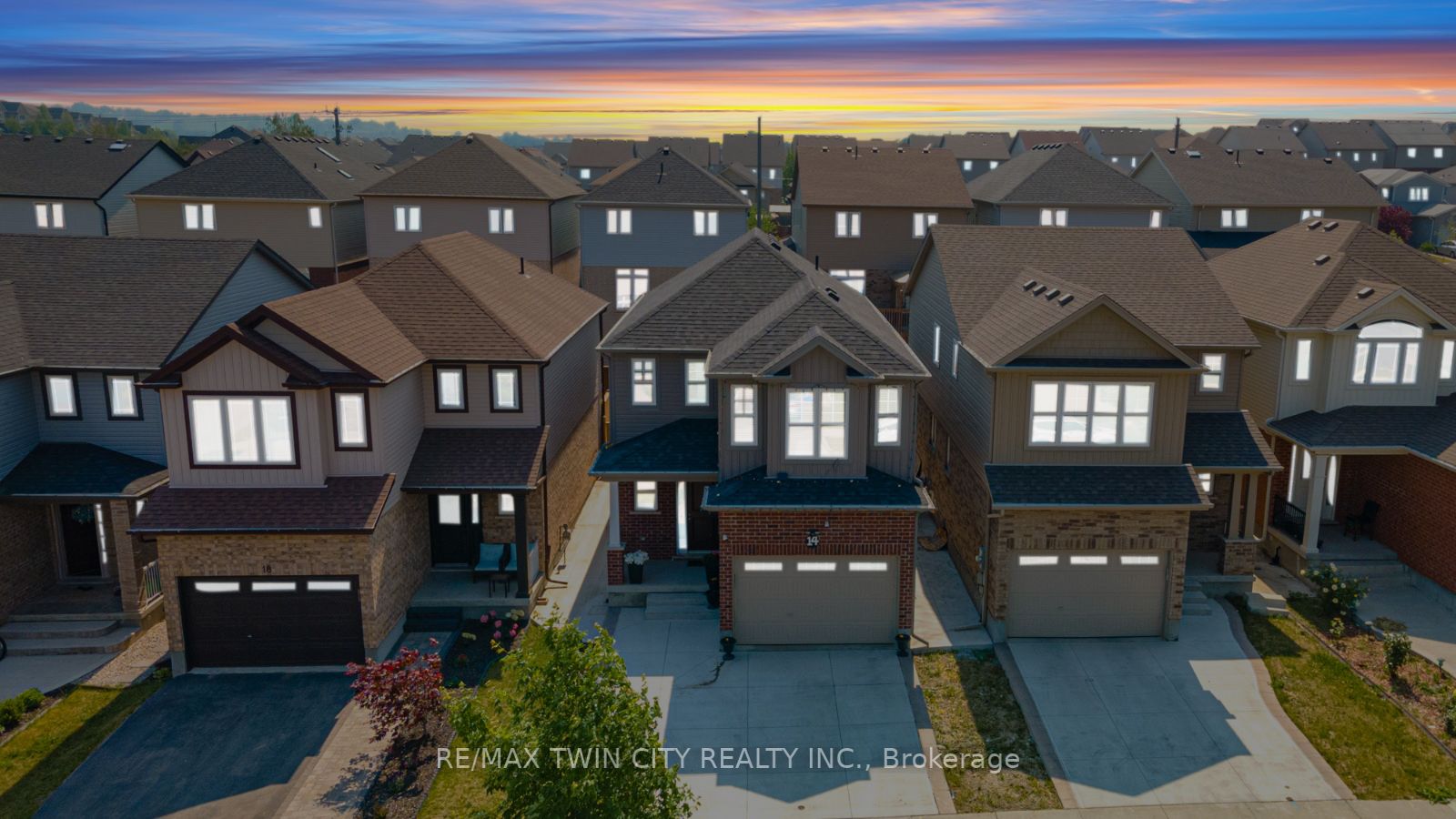 14 Willowrun Drive