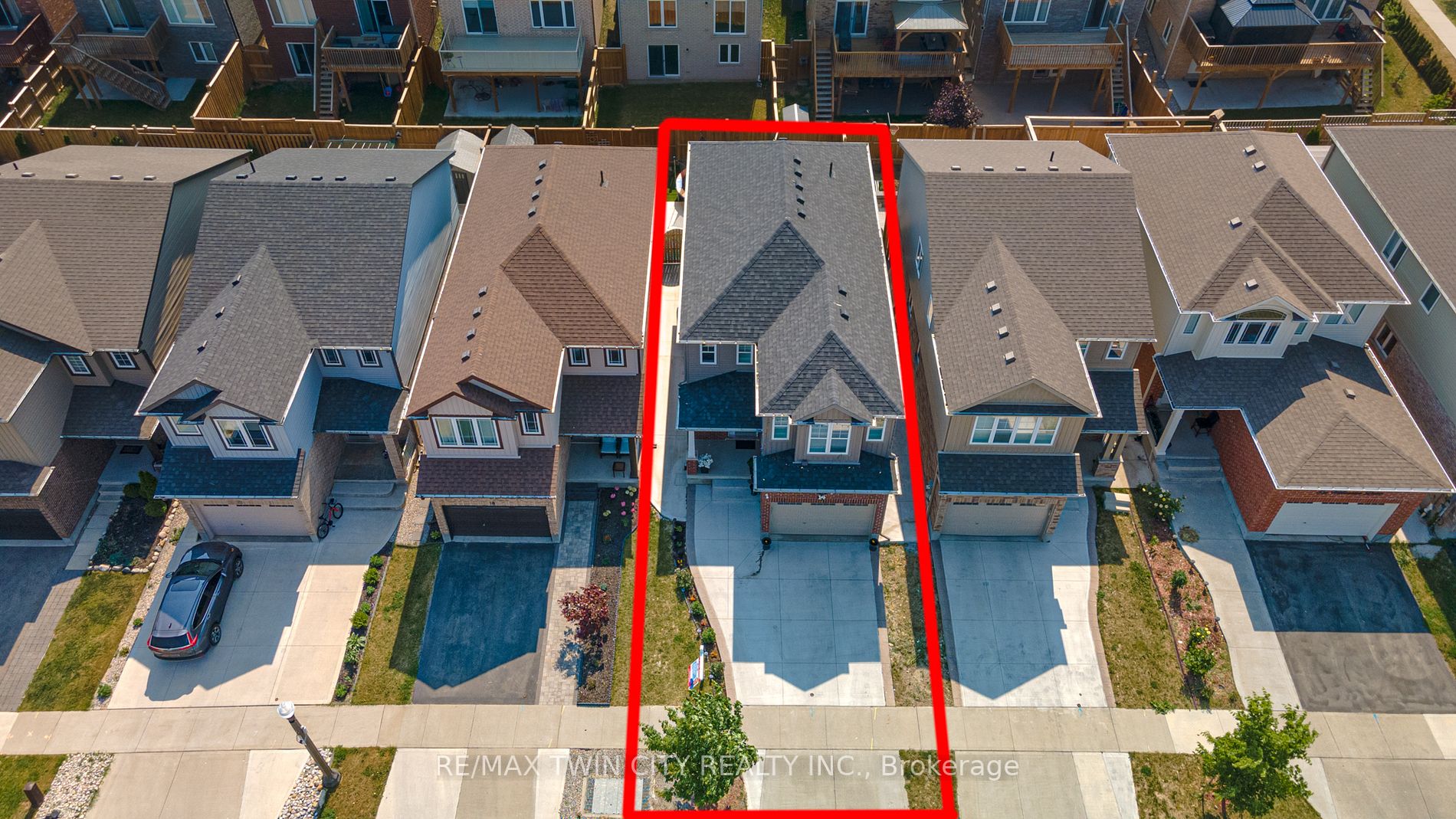 14 Willowrun Drive