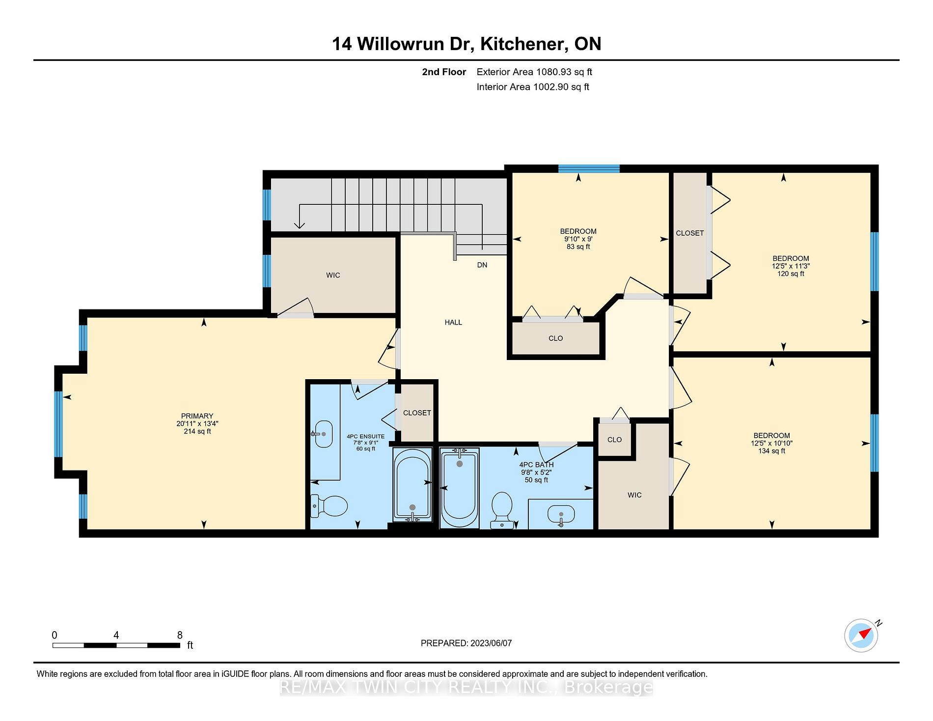 14 Willowrun Drive