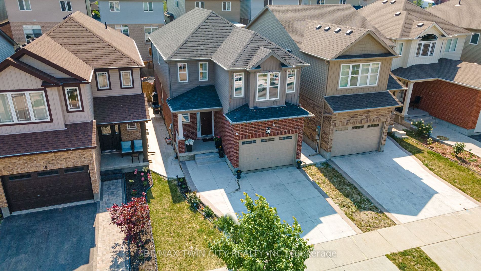 14 Willowrun Drive