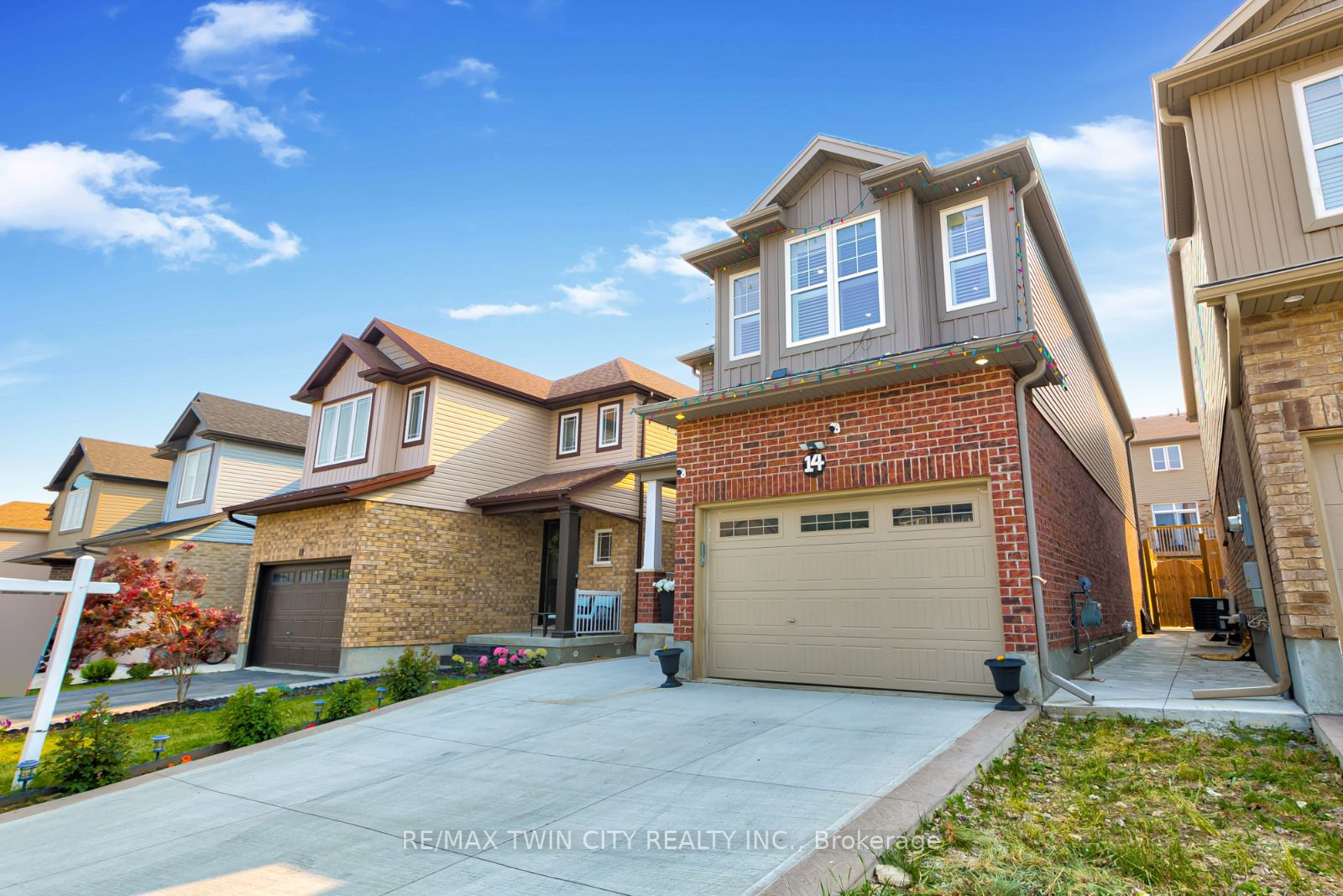 14 Willowrun Drive