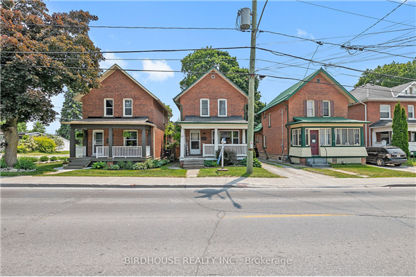 27 Queen St, Kawartha Lakes