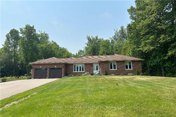 22 Muskie Dr, Kawartha Lakes