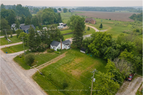 78 Golden Mile Rd, Kawartha Lakes