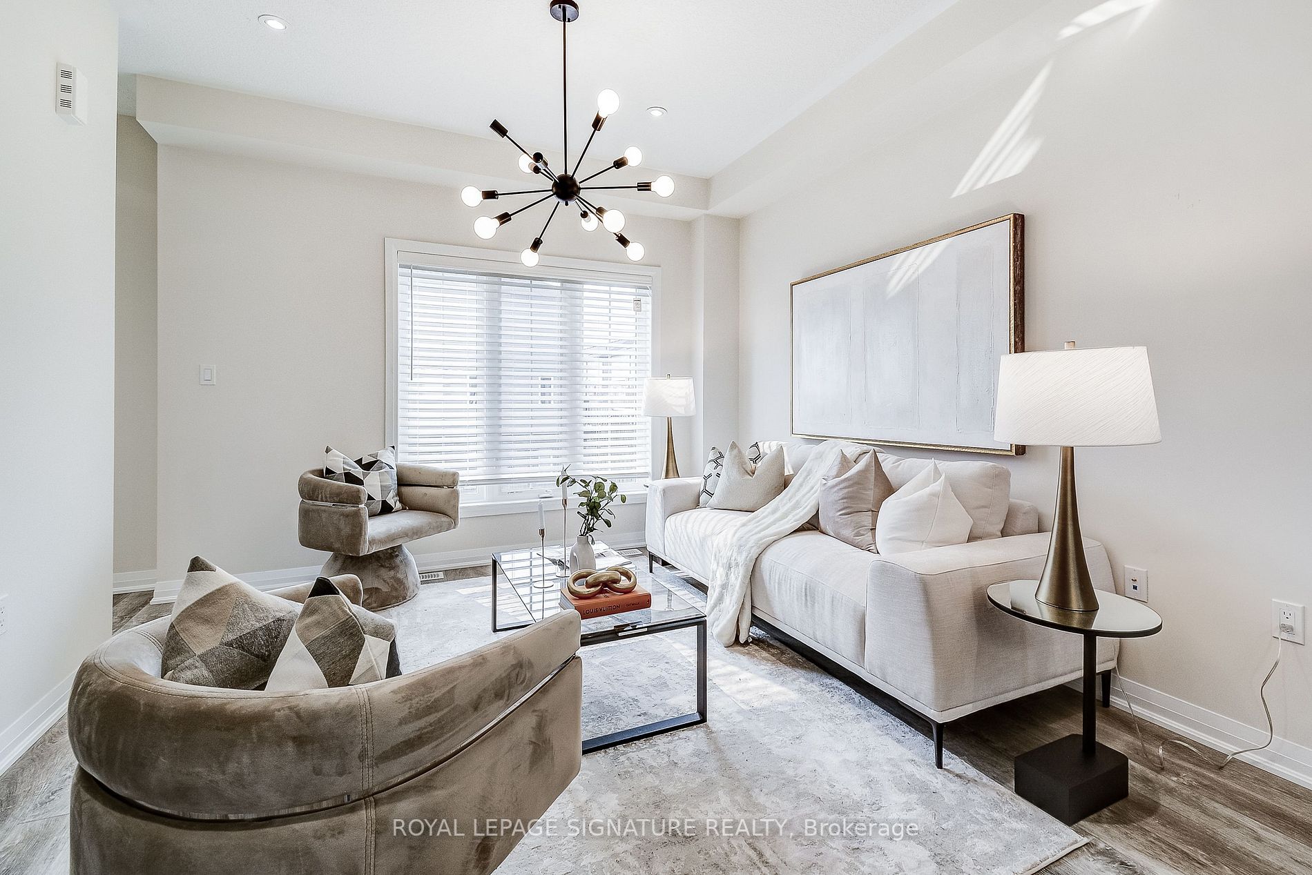 20 Canary Grass Blvd