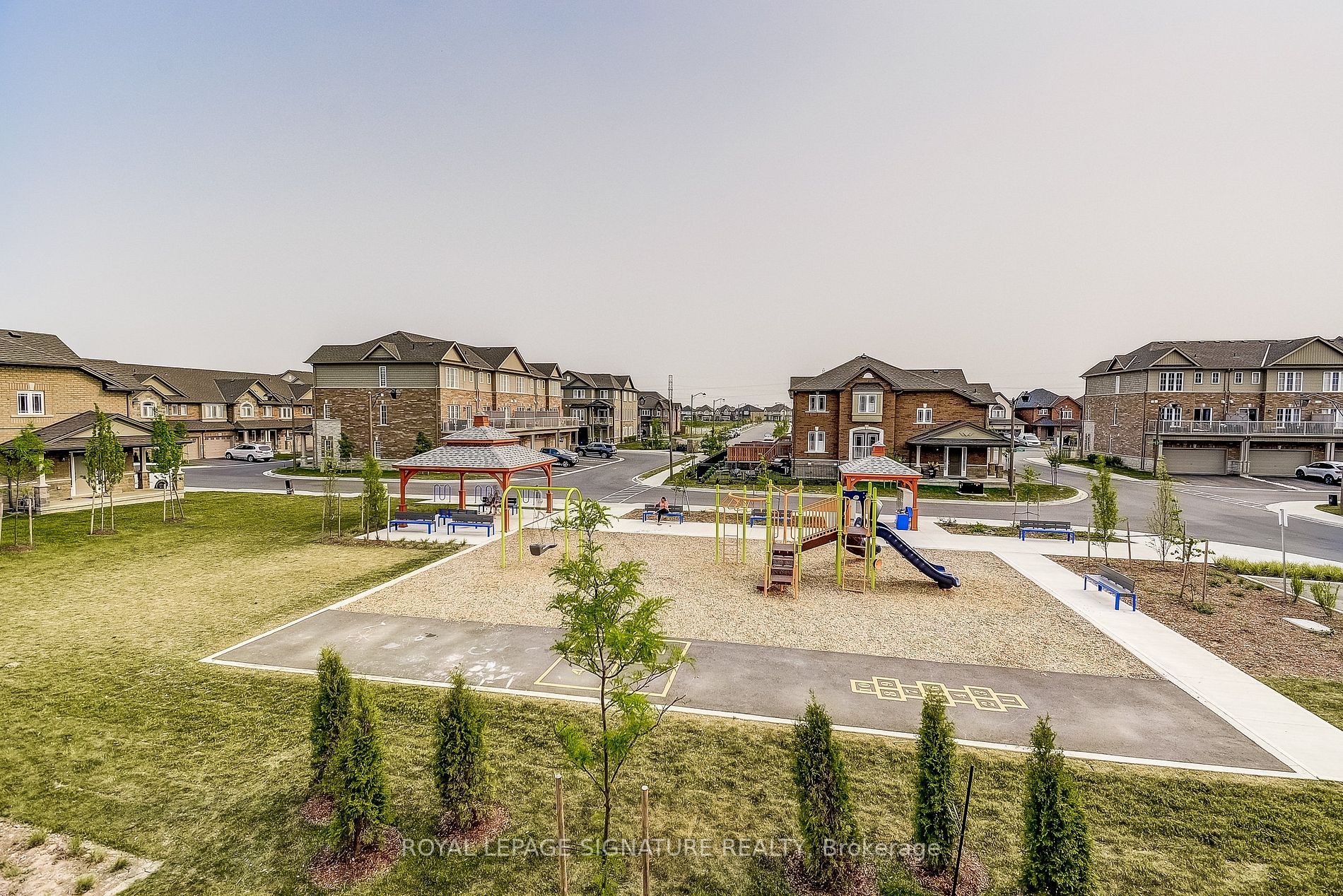20 Canary Grass Blvd