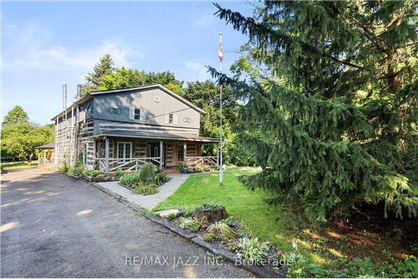11 Fingerboard Rd, Kawartha Lakes