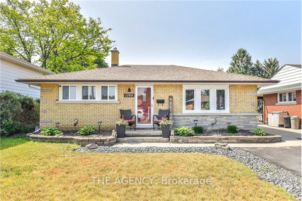 1166 Clare Ave, Cambridge