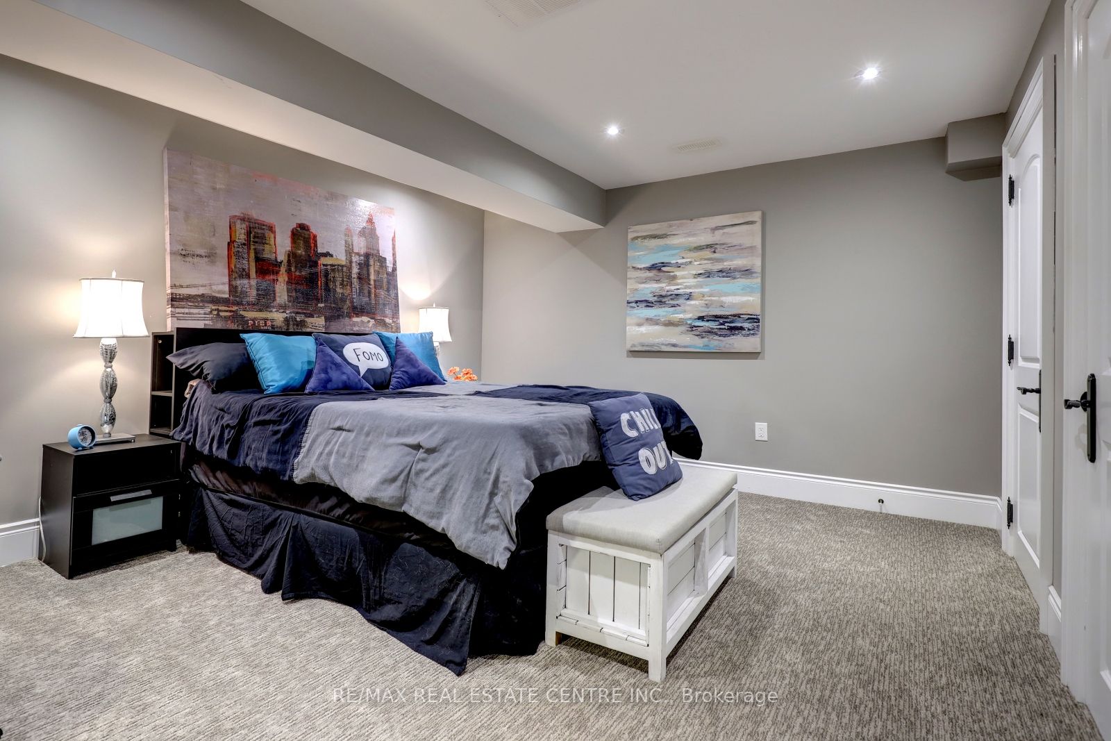 121 BESSEY Court