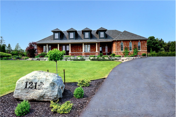 121 Bessey Crt, Erin