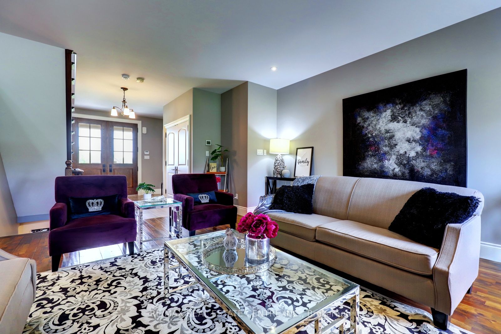 121 BESSEY Court