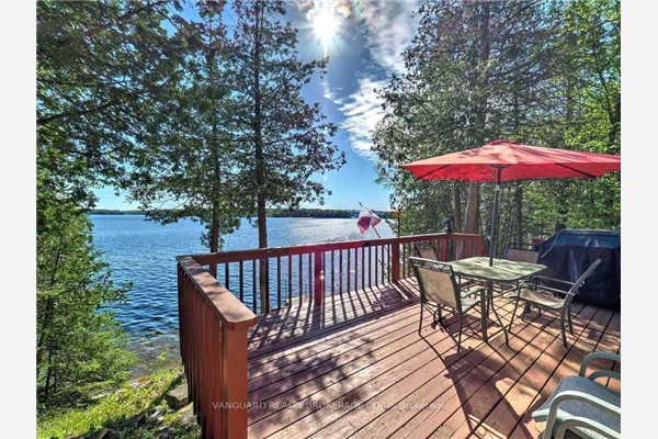 70 Wilkinson Dr, Kawartha Lakes